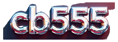 cb555 logo